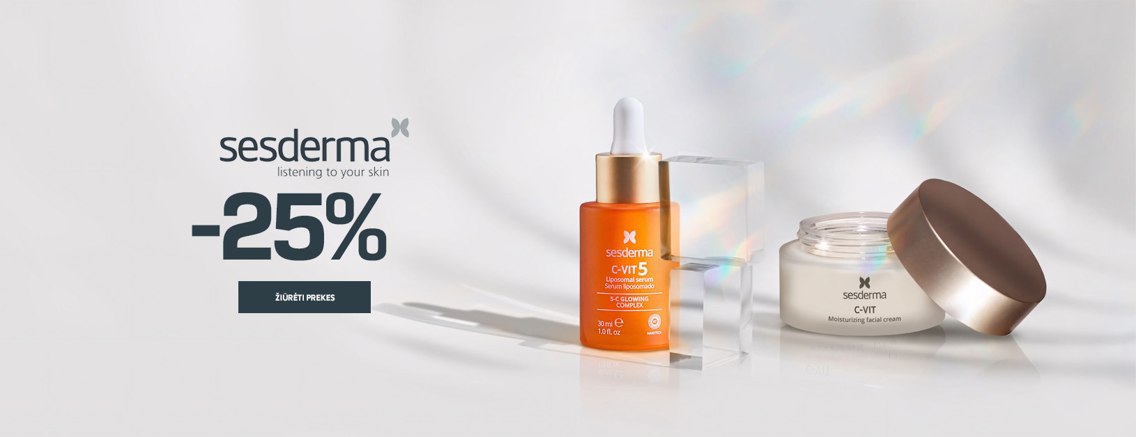 Sesderma